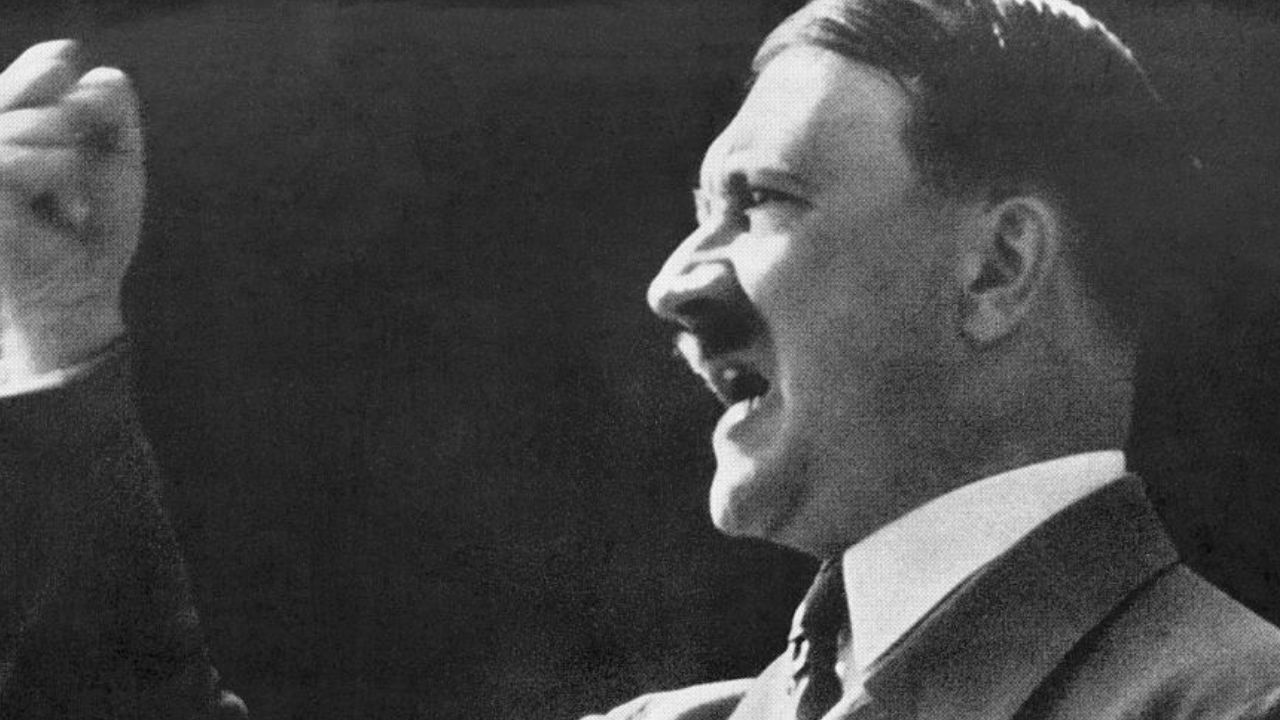 Hitler DNS-ének első elemzése új fényt vet a történelemre
