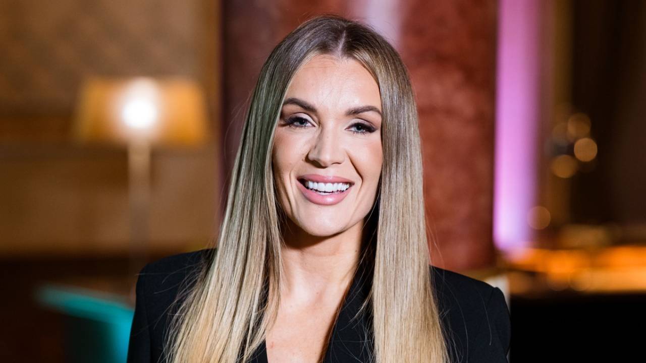 Hódi Pameláéknál bővül a család – így jelentette be az örömhírt