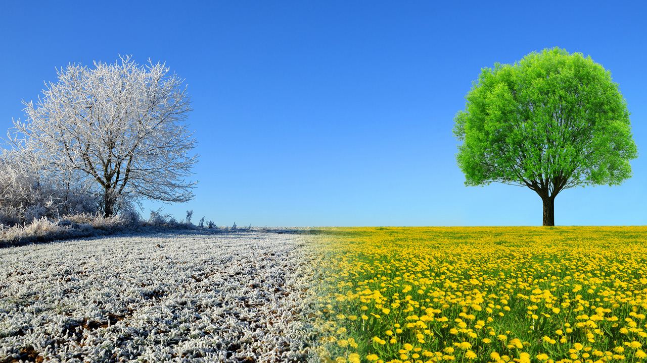 időjárás - fotó: Getty Images