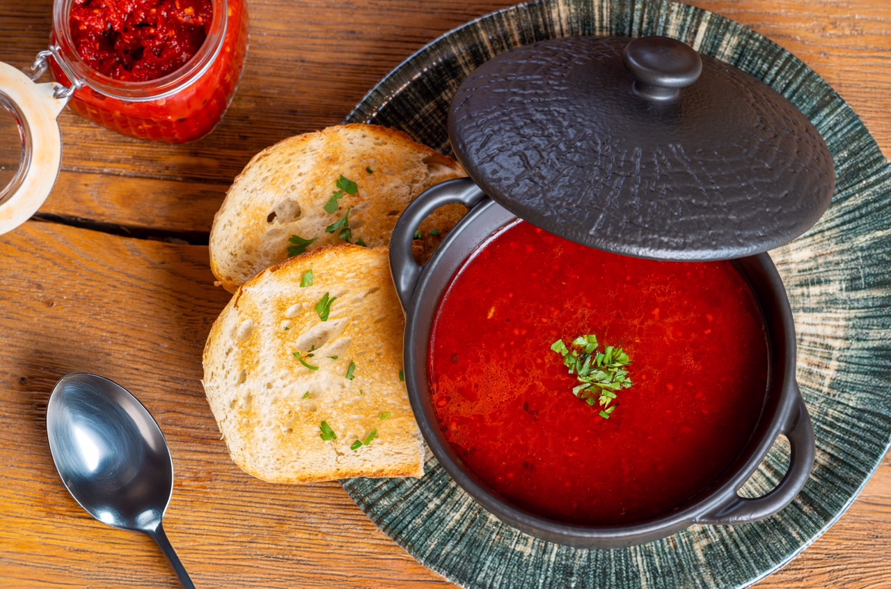 apostolok étterem, fotó: Apostolok Étterem