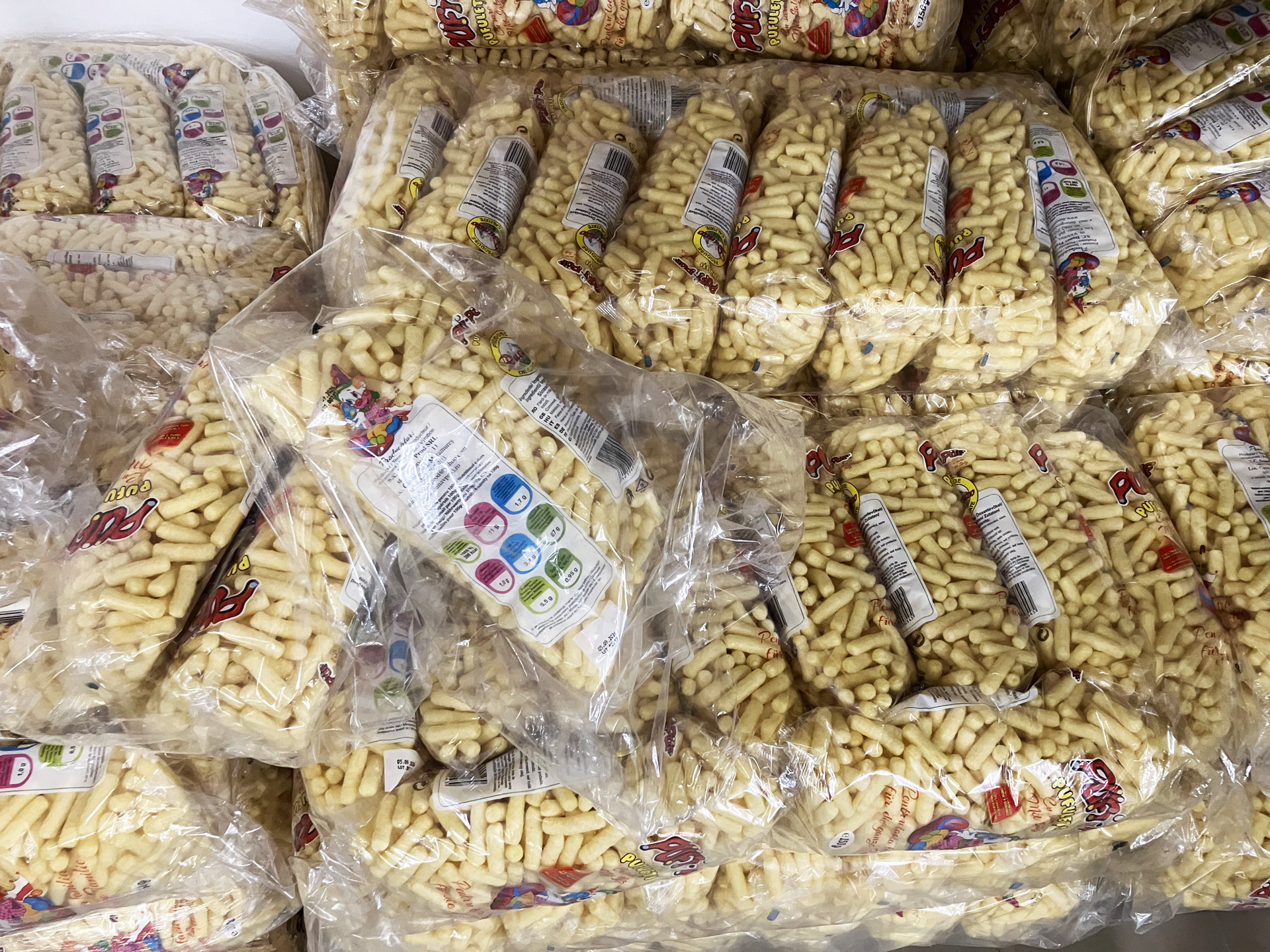 Ilyen lett az orosz sóherdiszkont – Megnéztük a budapesti Basket Plusz Diszkont Áruházat