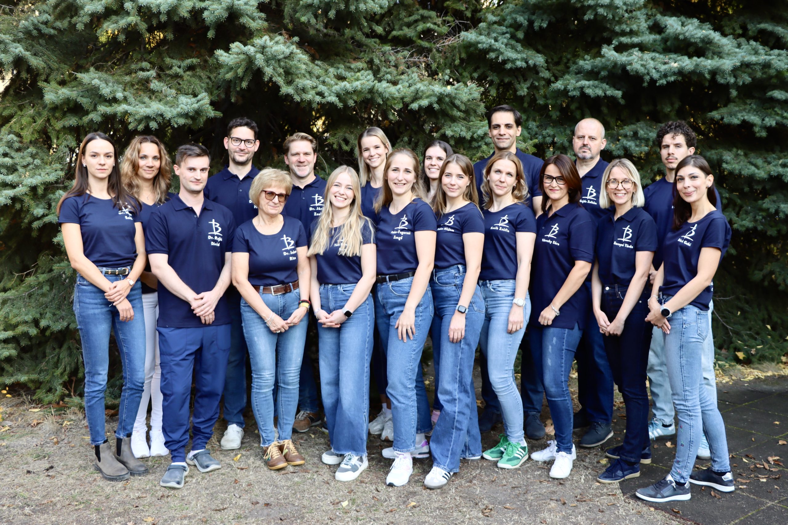 Fotó: Bethesda Gyermekkórház