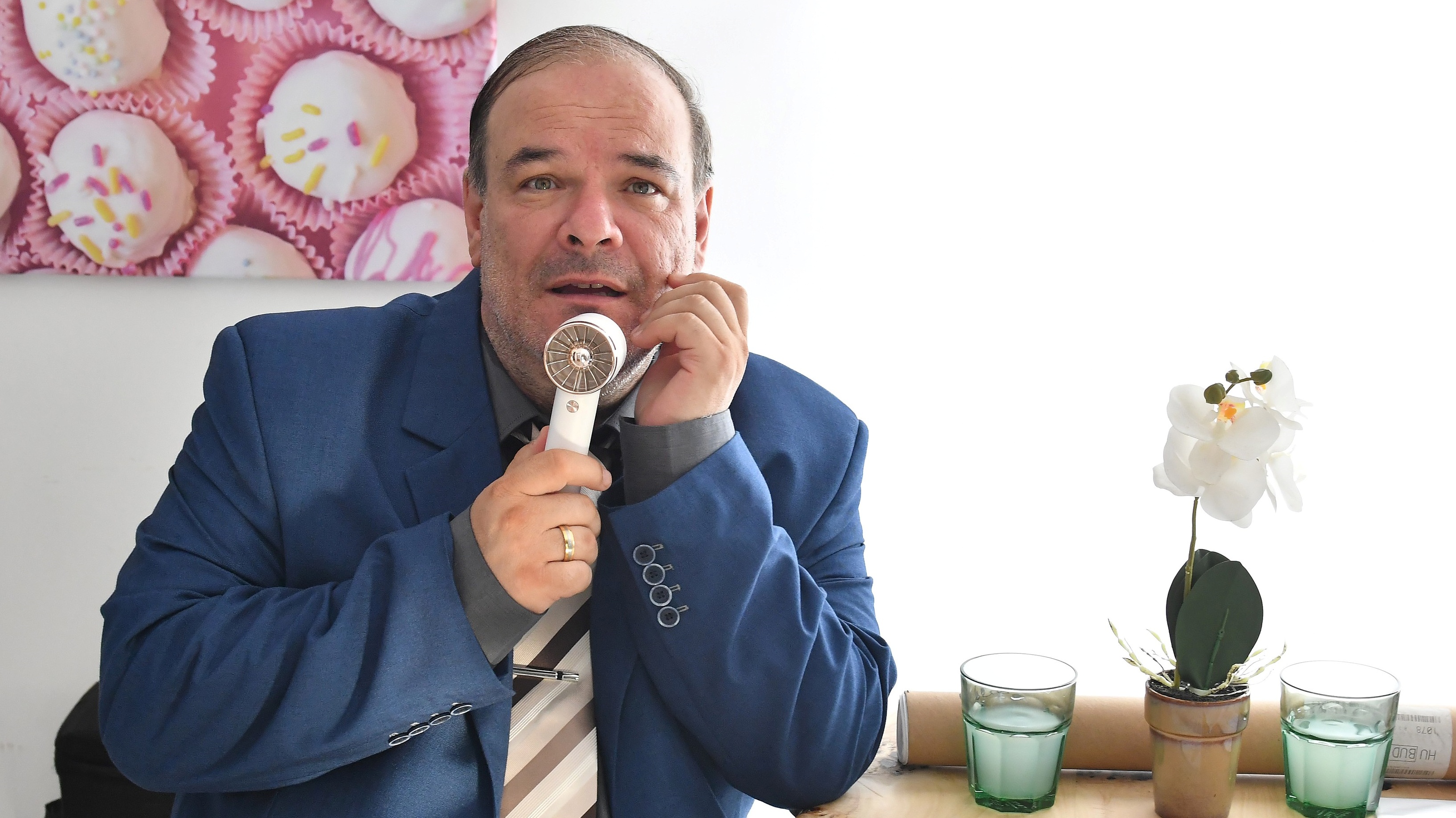 Kálloy Molnár Péter