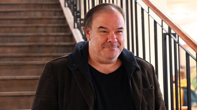 Ekkor lesz Kálloy Molnár Péter temetése