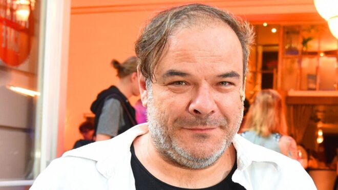 „Ne halogass szeretni” – megtörten búcsúzott Kálloy Molnár Péter felesége