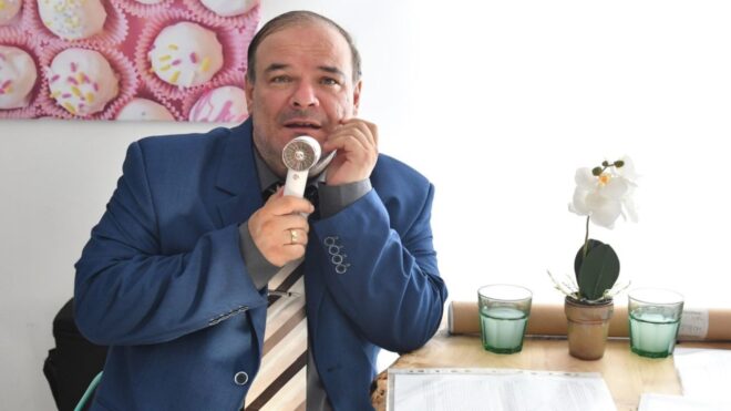 Kiderült, mi okozta Kálloy Molnár Péter halálát