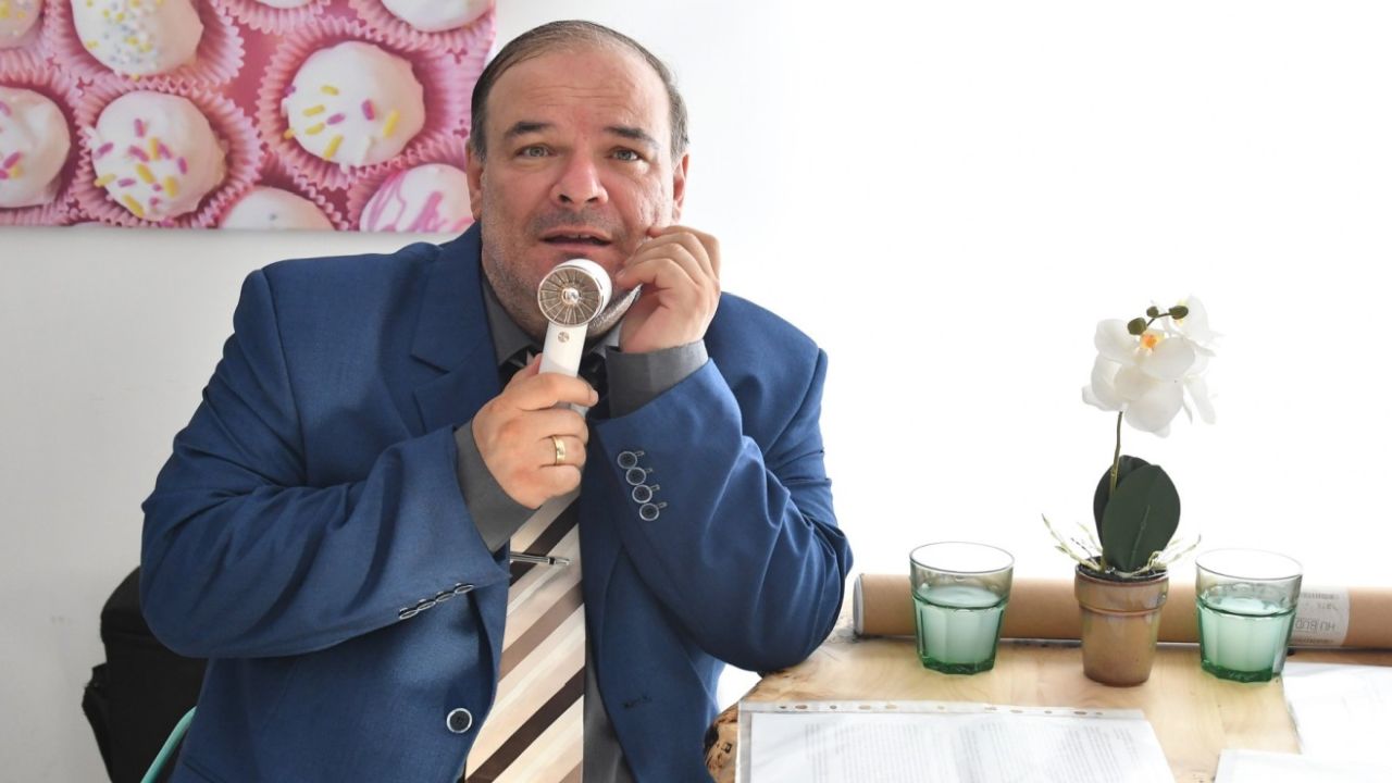 Kiderült, ez okozta Kálloy Molnár Péter halálát