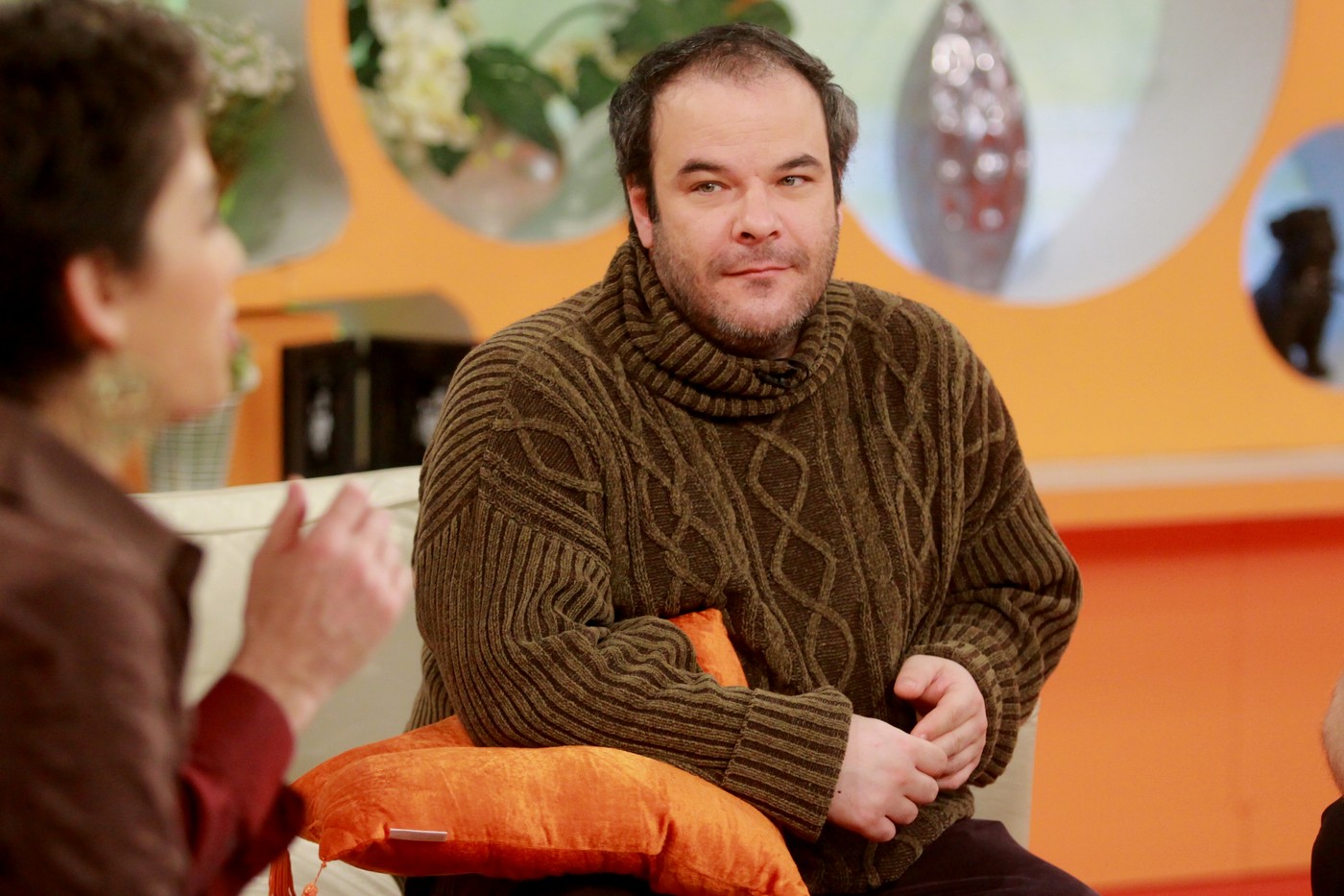 Kálloy Molnár Péter