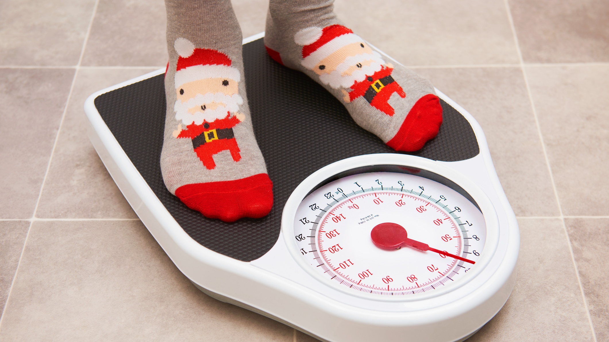 Megvan a szám: ennyit hízunk átlagosan karácsonykor