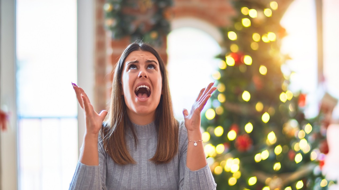 Ez a 3 csillagjegy utálja a karácsonyt