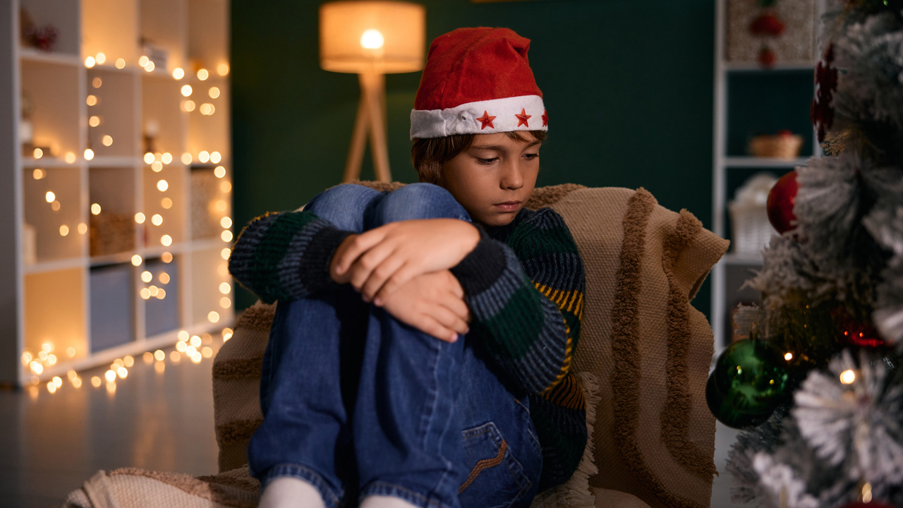 karácsony - fotó: Getty Images