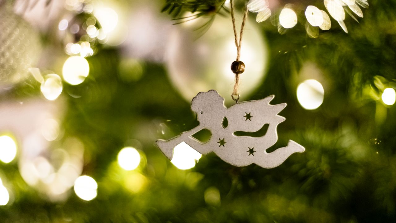 Karácsonyi angyalüzenetek a csillagjegyeknek