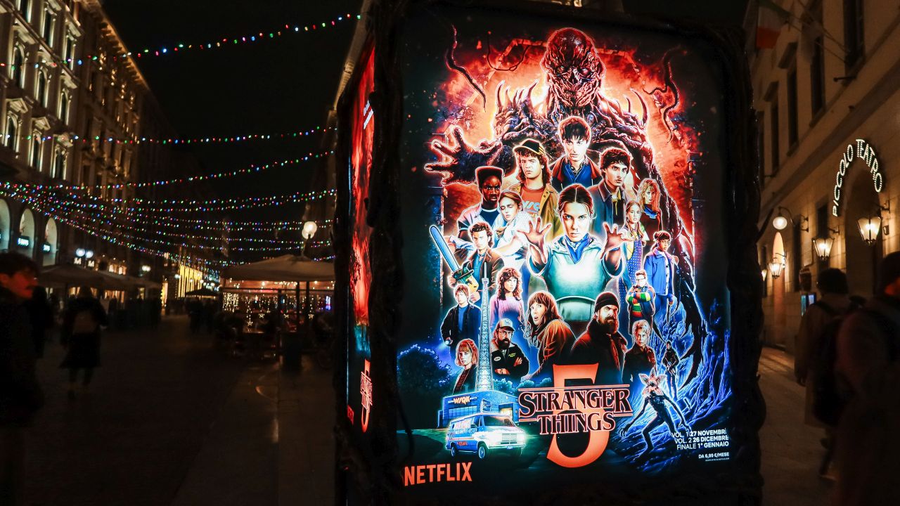 Már több mint 140 ezer Stranger Things-rajongó írta alá a petíciót – Ezt követelik a Netflixtől