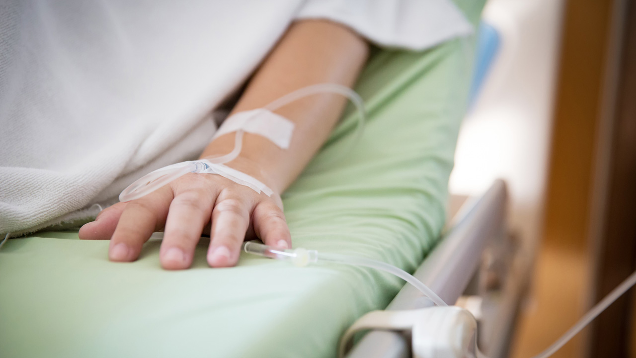 kemo - fotó: Getty Images