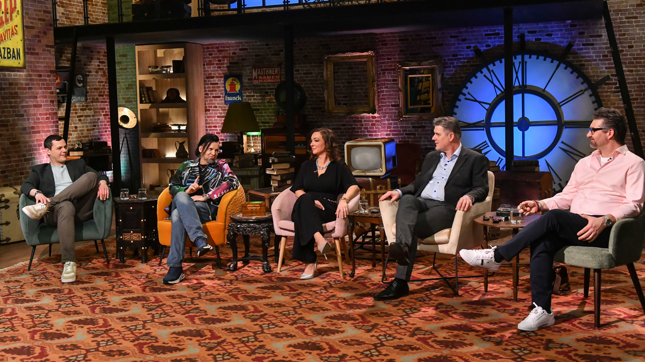 Kincsvadászok - fotó: Sajtószoba