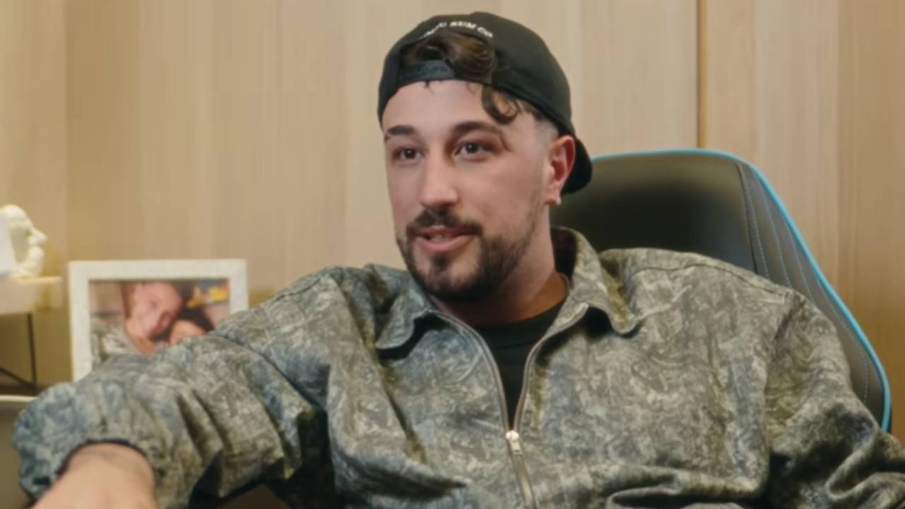 KKevin: „Azt hittem, hogy le fogják vágni a lábamat”