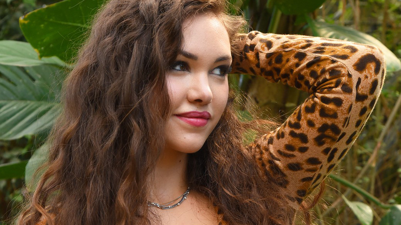 Kóbor Léna - Fotó: Olajos Piroska / Fotócentrál