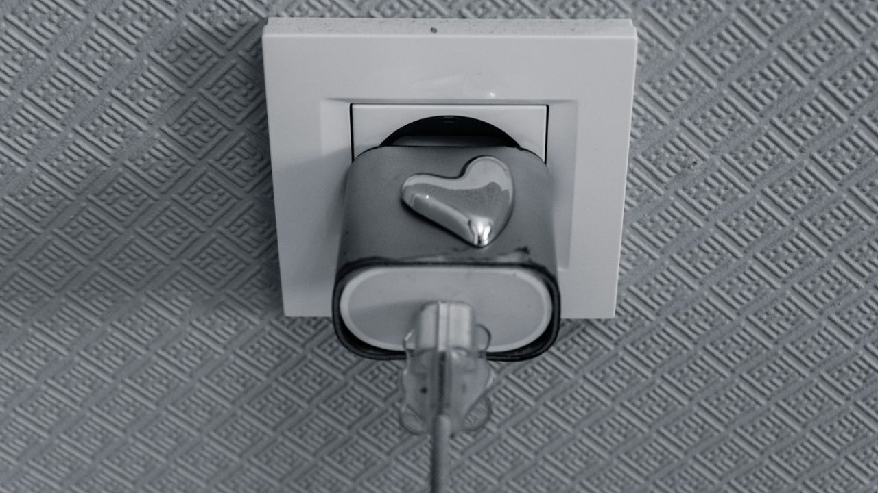 konnektor, fotó: Unsplash