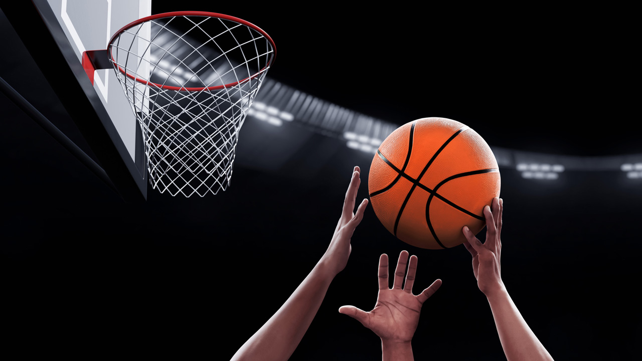 kosárlabda - fotó: Getty Images