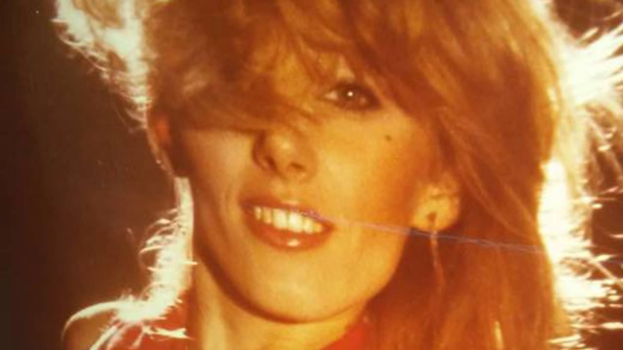 Meghalt Kriskó Andrea, a 70-es és 80-as évek egyik legkeresettebb manökenje