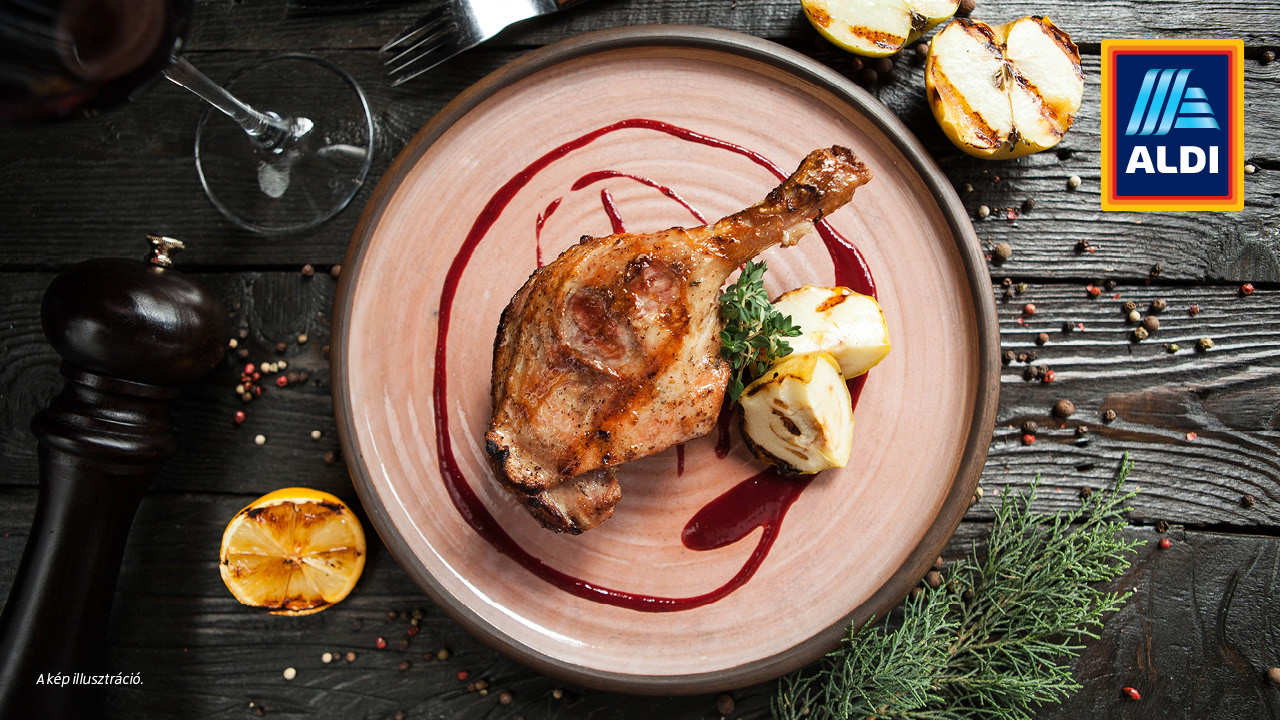 Fotó: ALDI