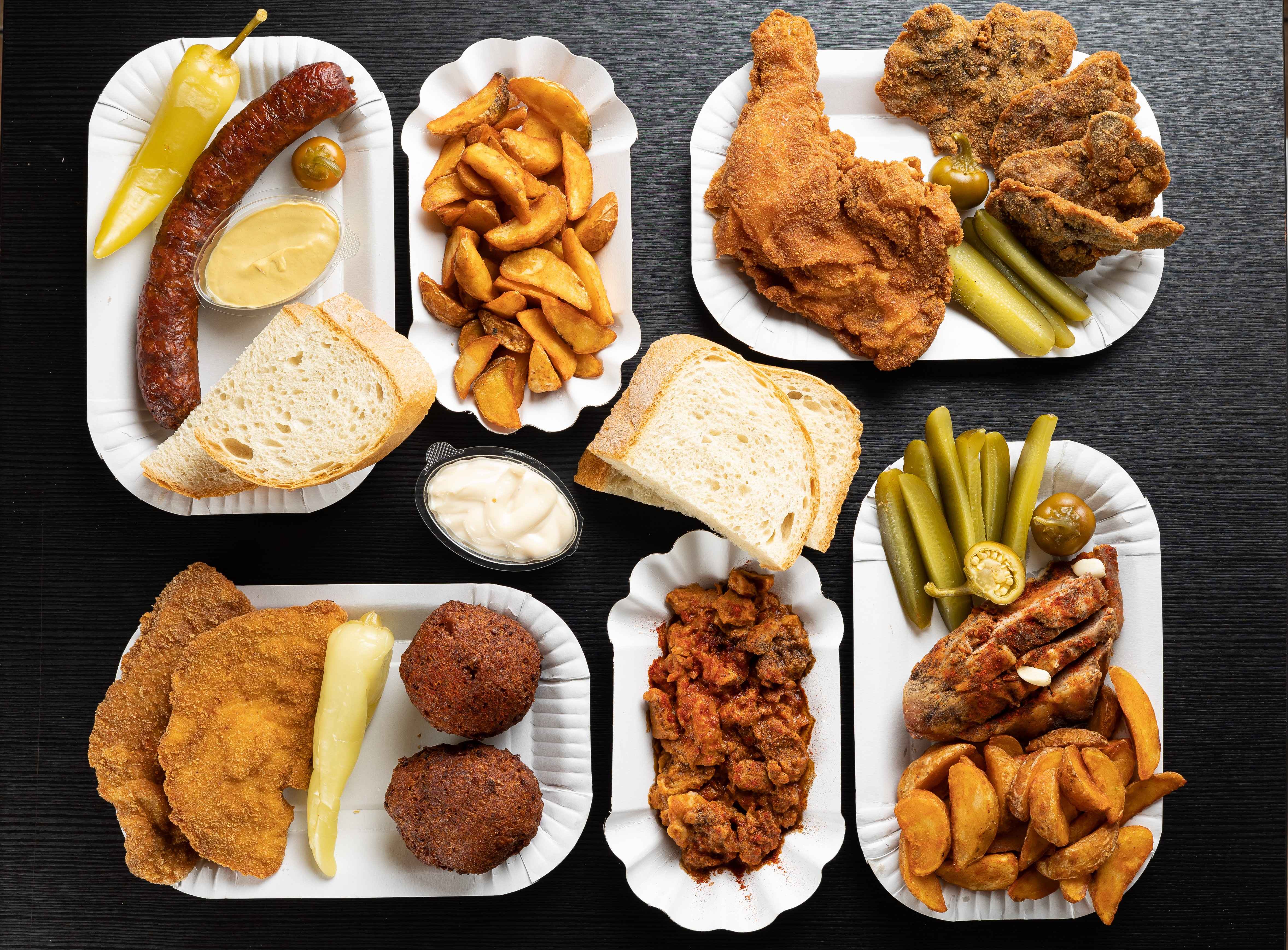 50 éve ugyanazt kérik a magyar vendégek télen: ez a három étel nem megy ki a divatból