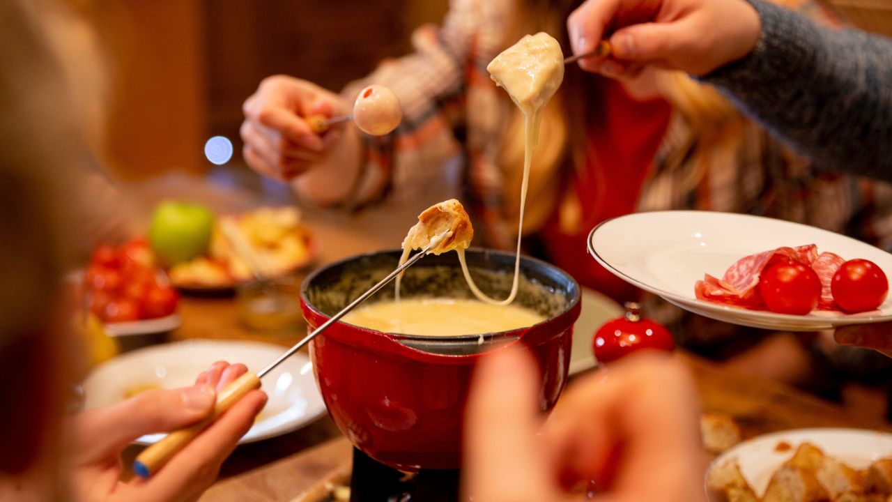 lakoma télen, fotó: Getty Images