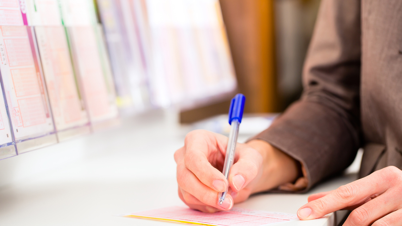 14-szer vitte el a lottófőnyereményt, ez volt a módszere