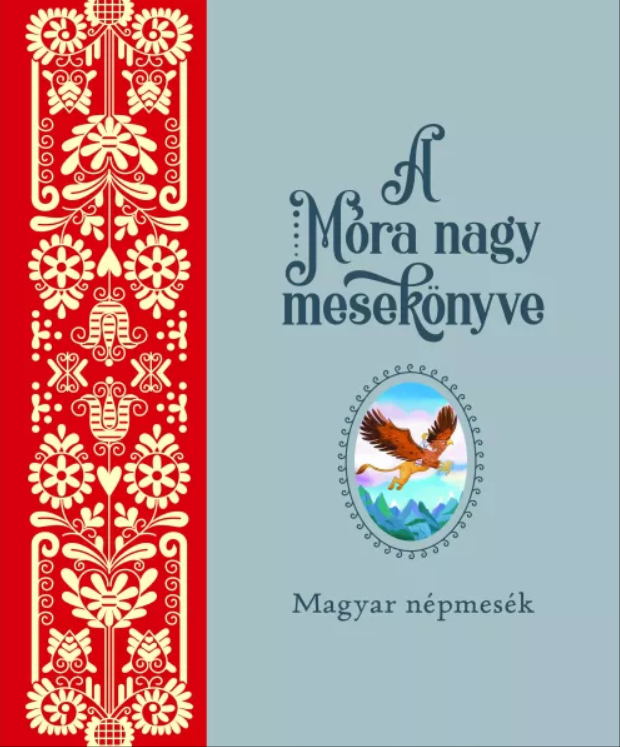Magyar népmesék