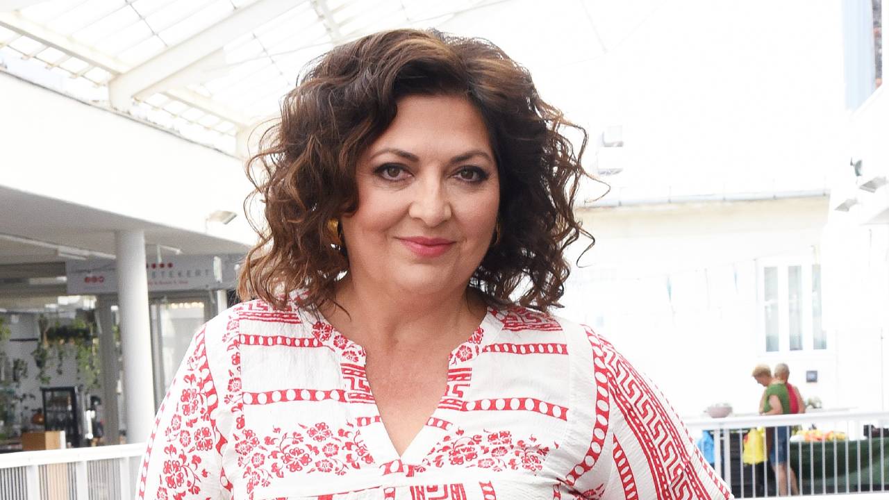 Mautner Zsófia szilveszteri lencséjéért 9 éve rajong az internet – ezt az is imádja, aki nem szereti a főzeléket!