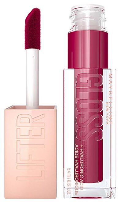 Maybelline Lifter Gloss
