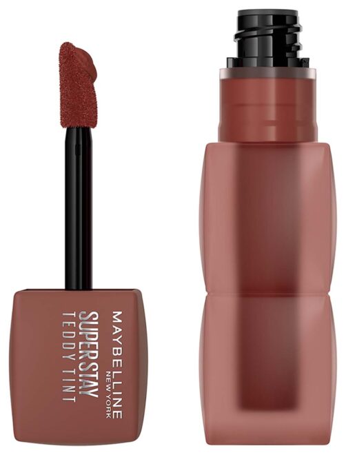 MaybellineSuperstay Teddy Tint