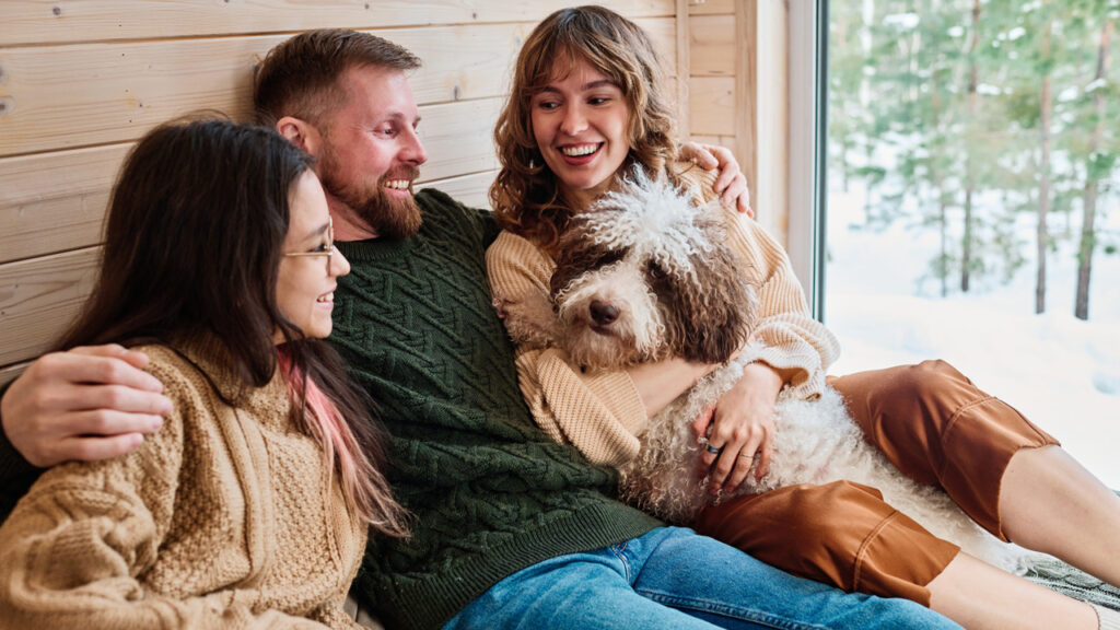 Együtt a család, a vashiányban is (x)