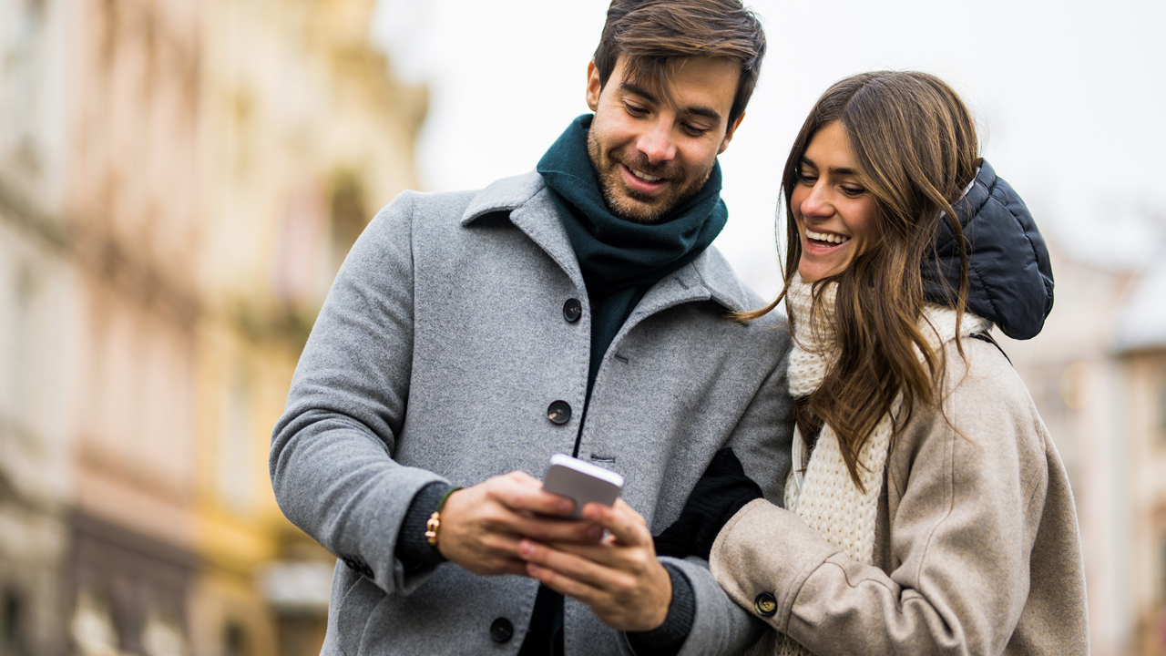 Ingyen ad korlátlan netet a Telekom, az appban kereshetjük az ajándékot