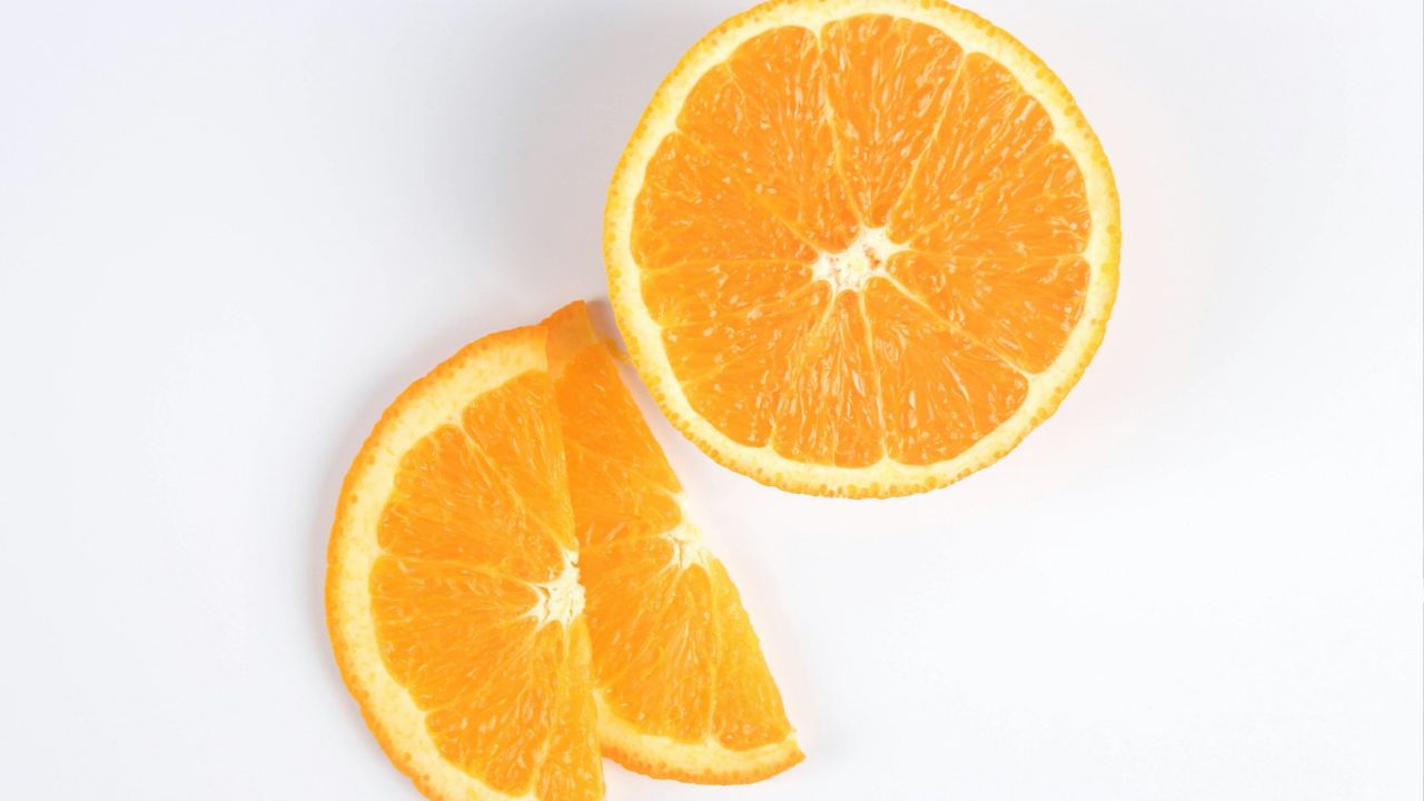 narancs, fotó: Unsplash