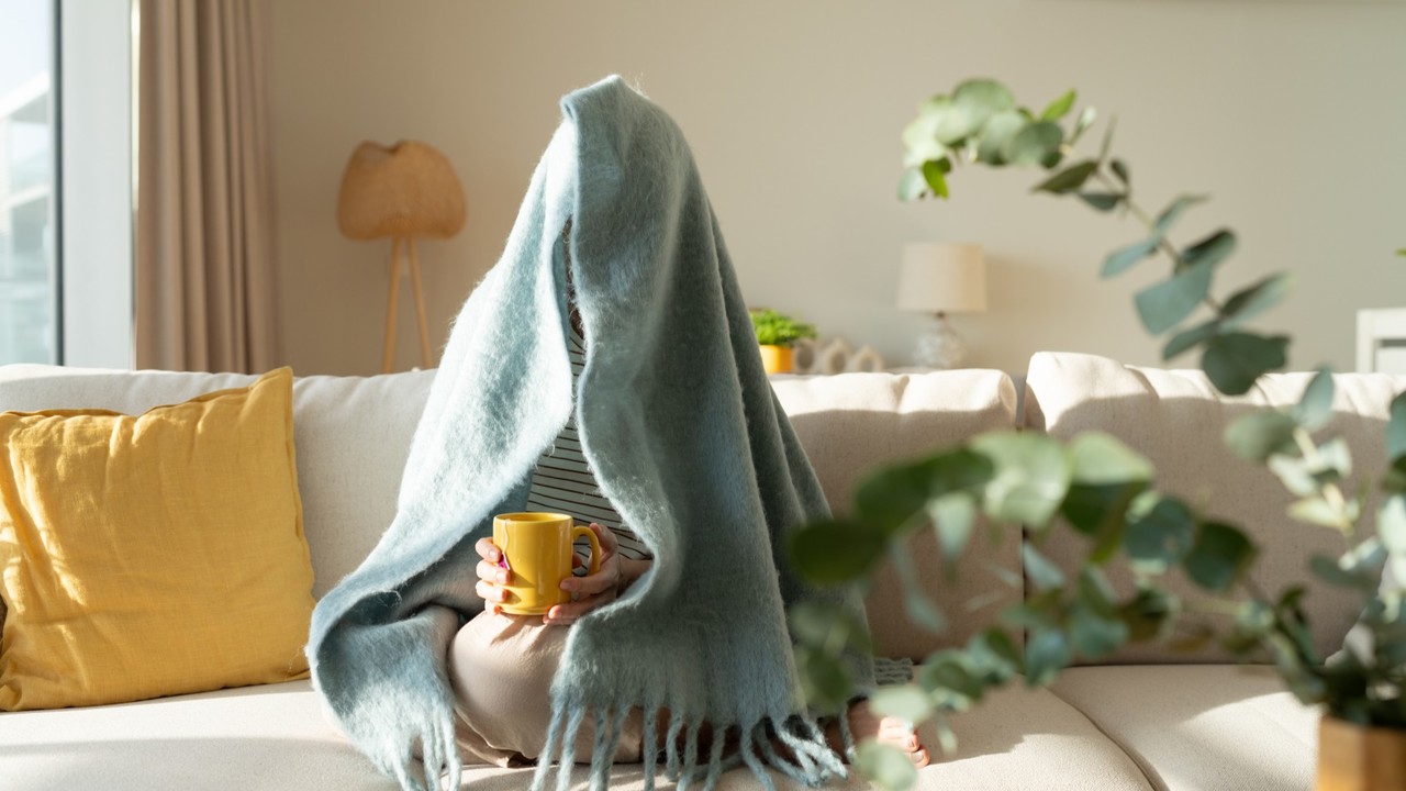 A legjobb otthoni praktikák, ha náthás vagy