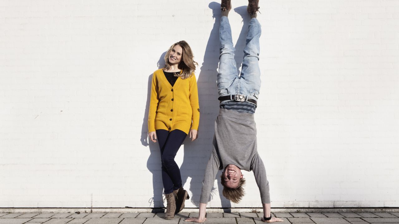 Kapcsolati egyensúlykeresés: tüzet vagy békét hoz a hétvége?