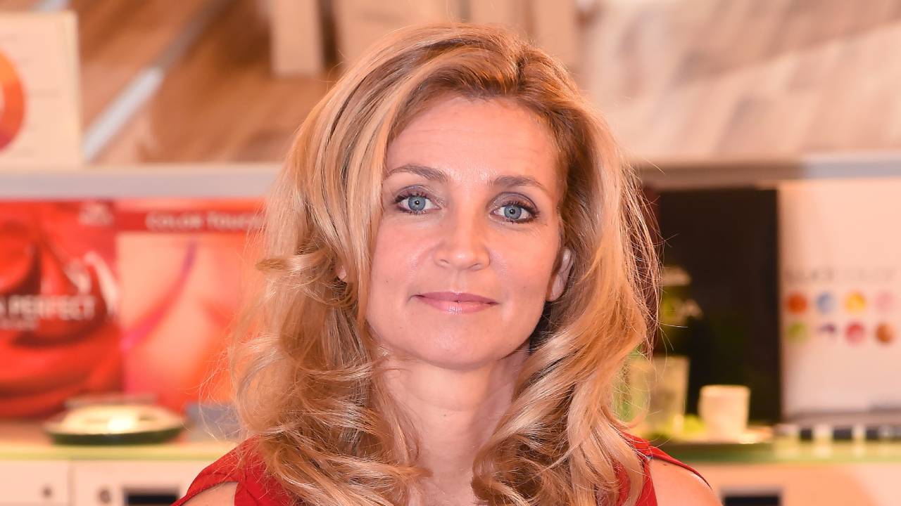 Novodomszky Éva volt férje hagyományait követve ünnepli a karácsonyt