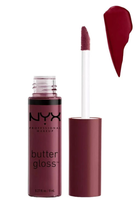 NYX Butter Gloss