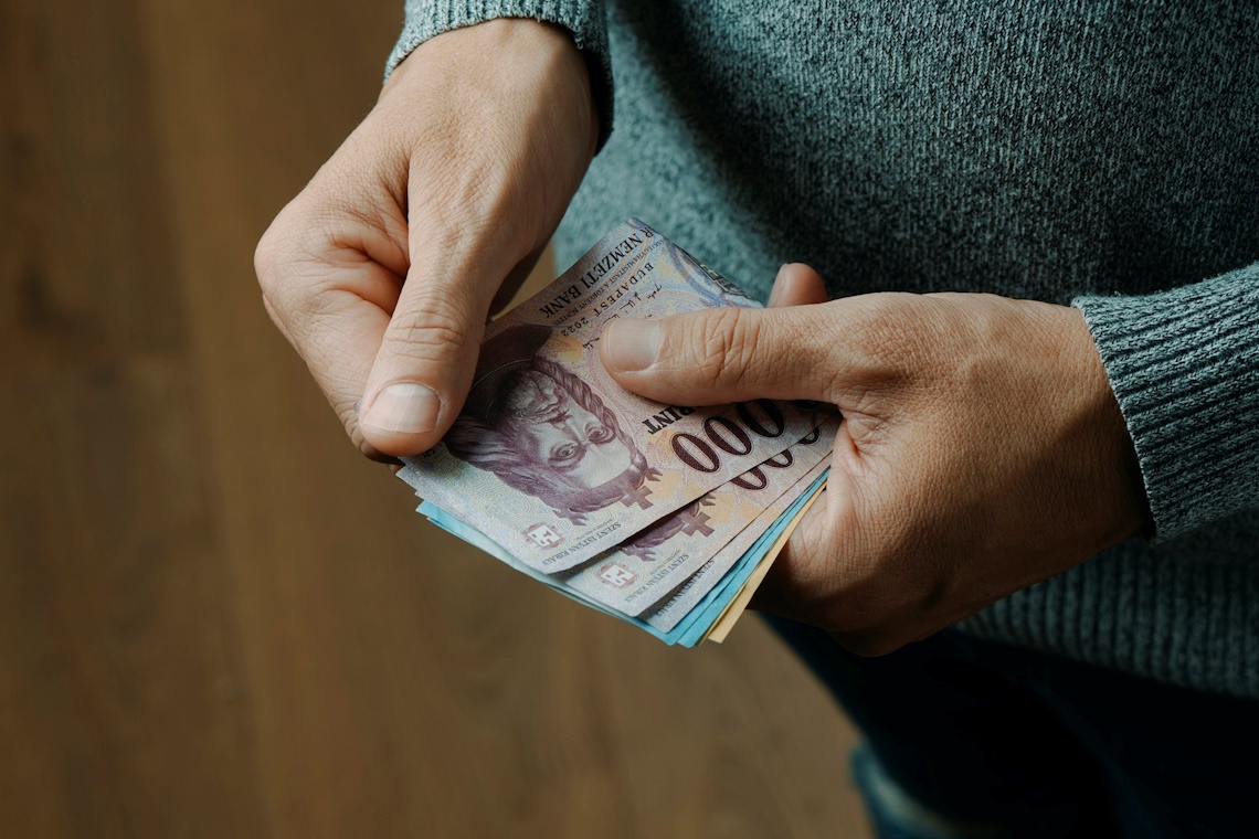 Gondoskodj a jövődről: így kaphatsz te is 150 ezer forint adóvisszatérítést