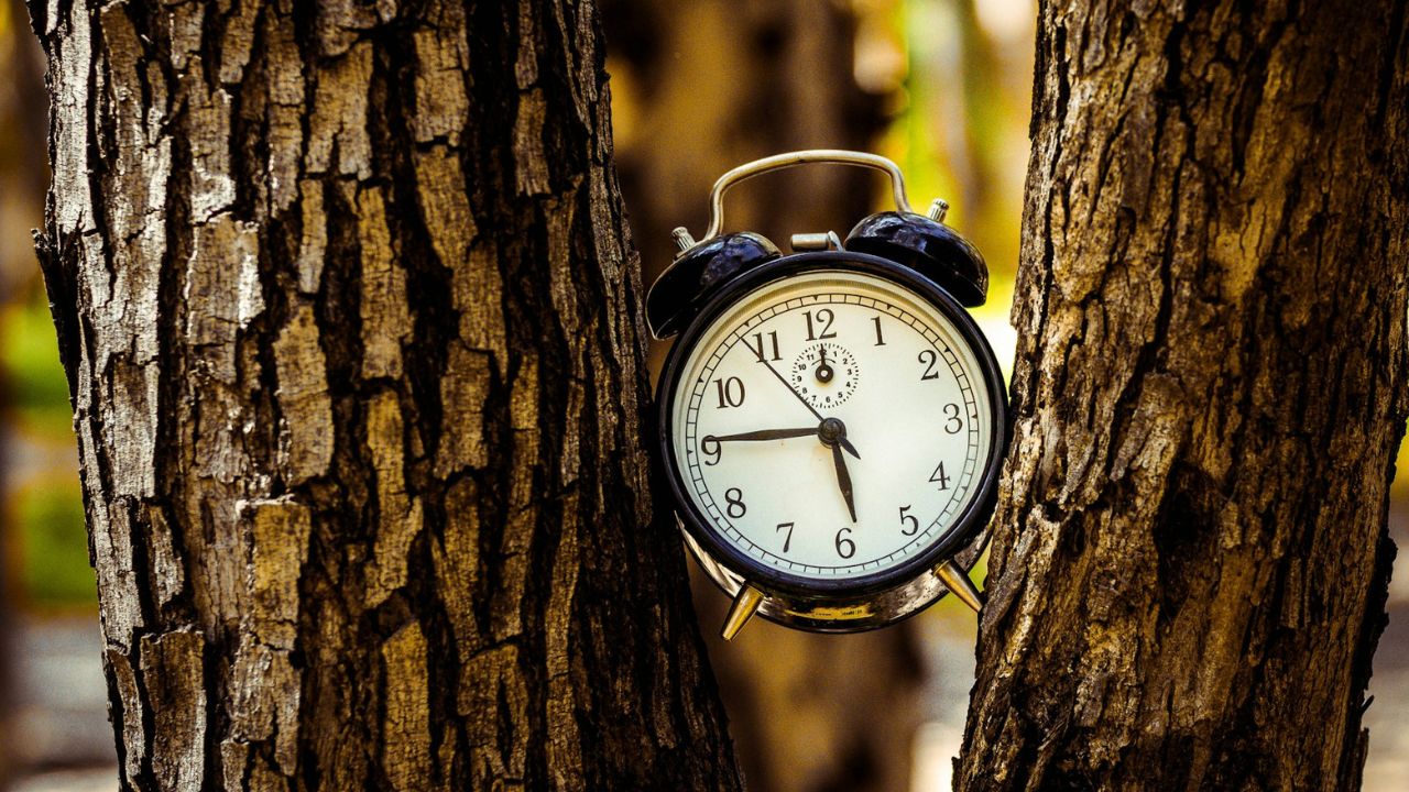 óra, fotó: pexels