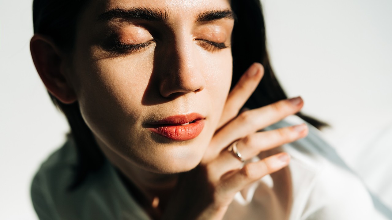 Így vigyázhatsz az orrodra, ha túl hideg van