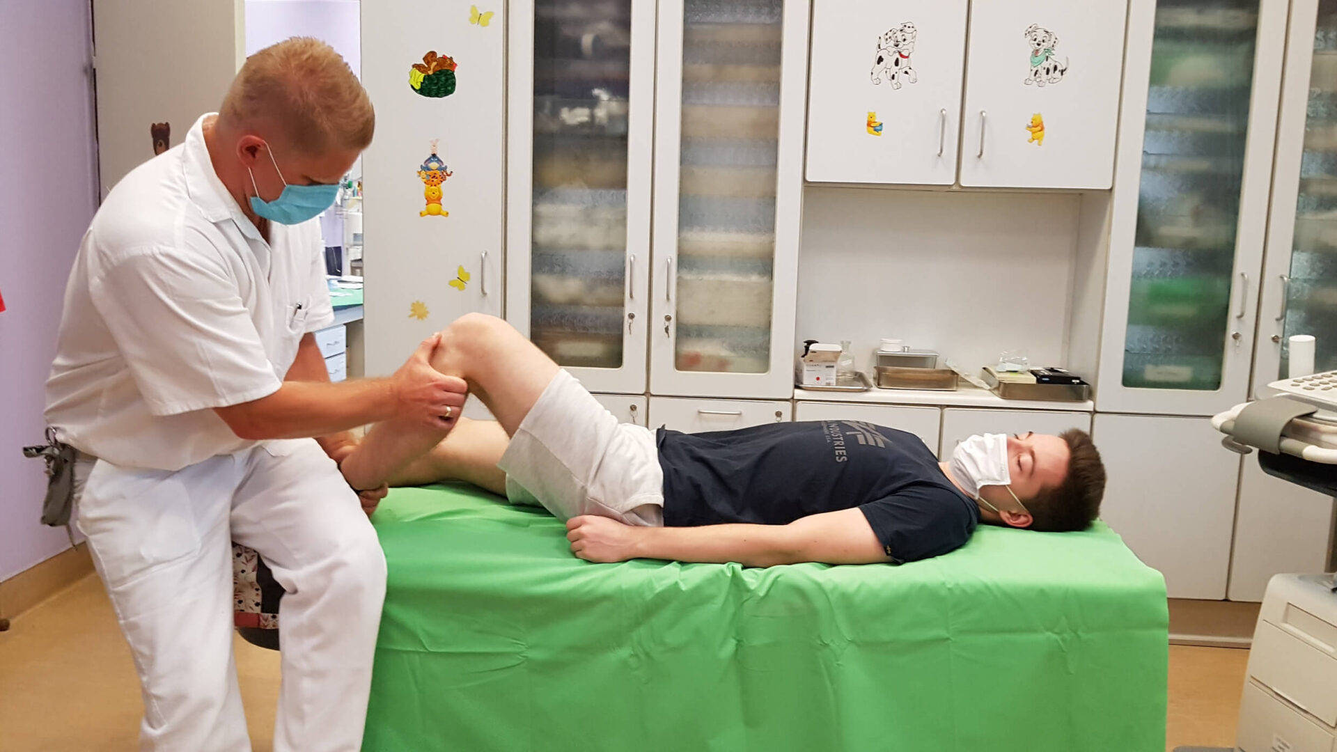 Fotó: Bethesda Gyermekkórház