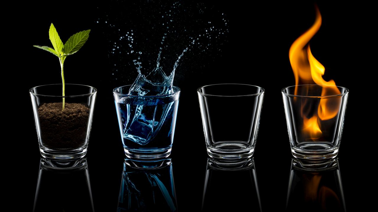 Tűz, levegő, víz – erős hét jön minden csillagjegynek