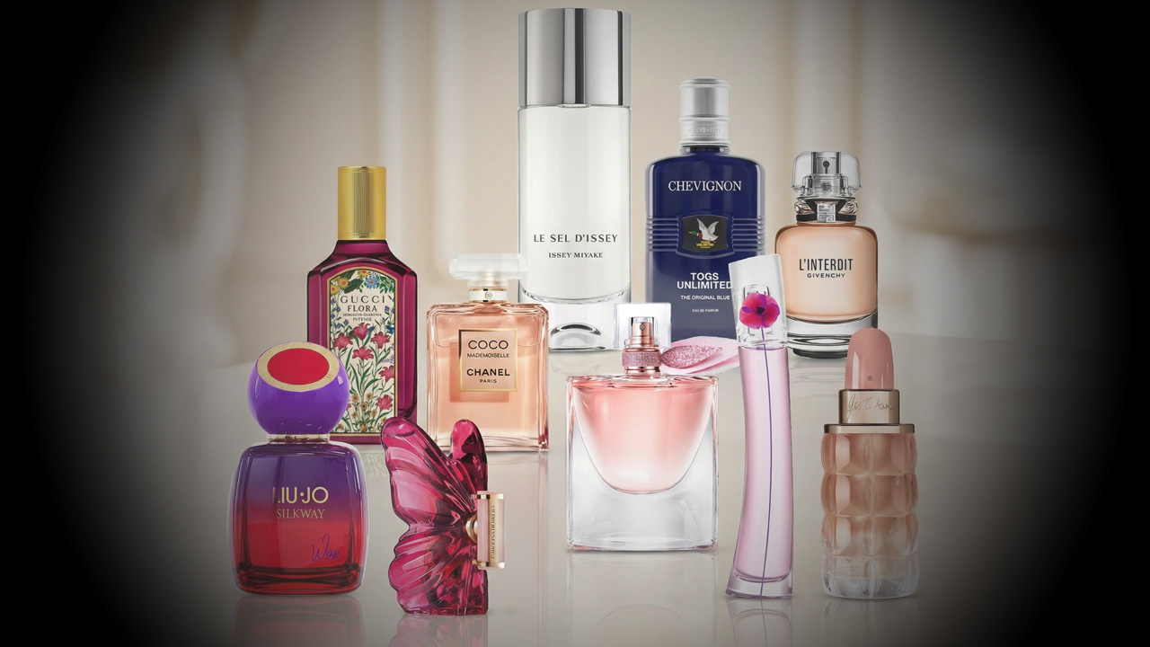 10 parfüm, ami karácsonykor is hódít