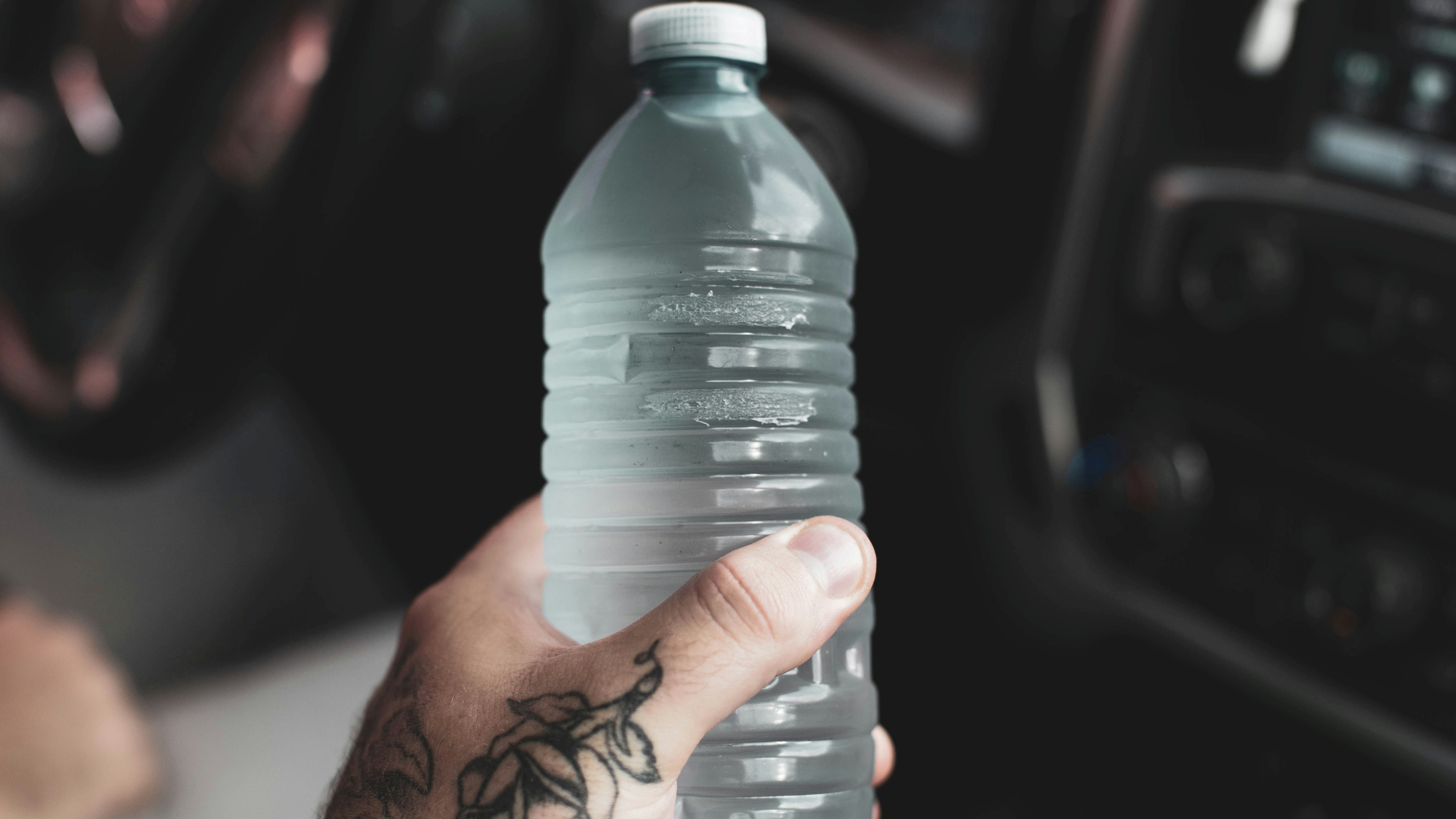 Új EU-szabály a PET-palackokra vonatkozóan: Íme, mi fog változni a jövőben