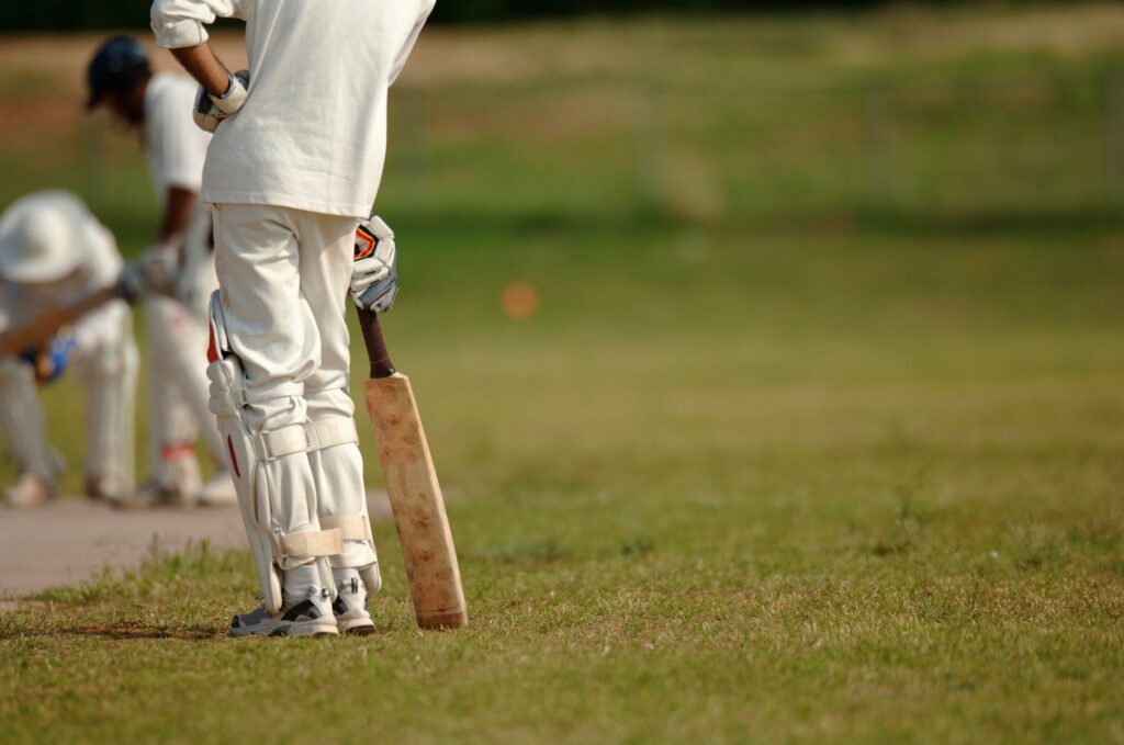 Az ausztrálok krikettel ünnepelnek