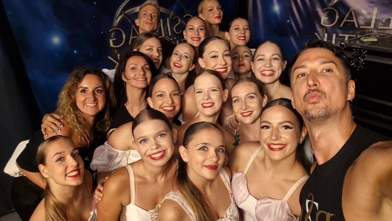 Ifjabb Schóbert Norbi barátnője is ott lesz a Csillag Születik döntőjében