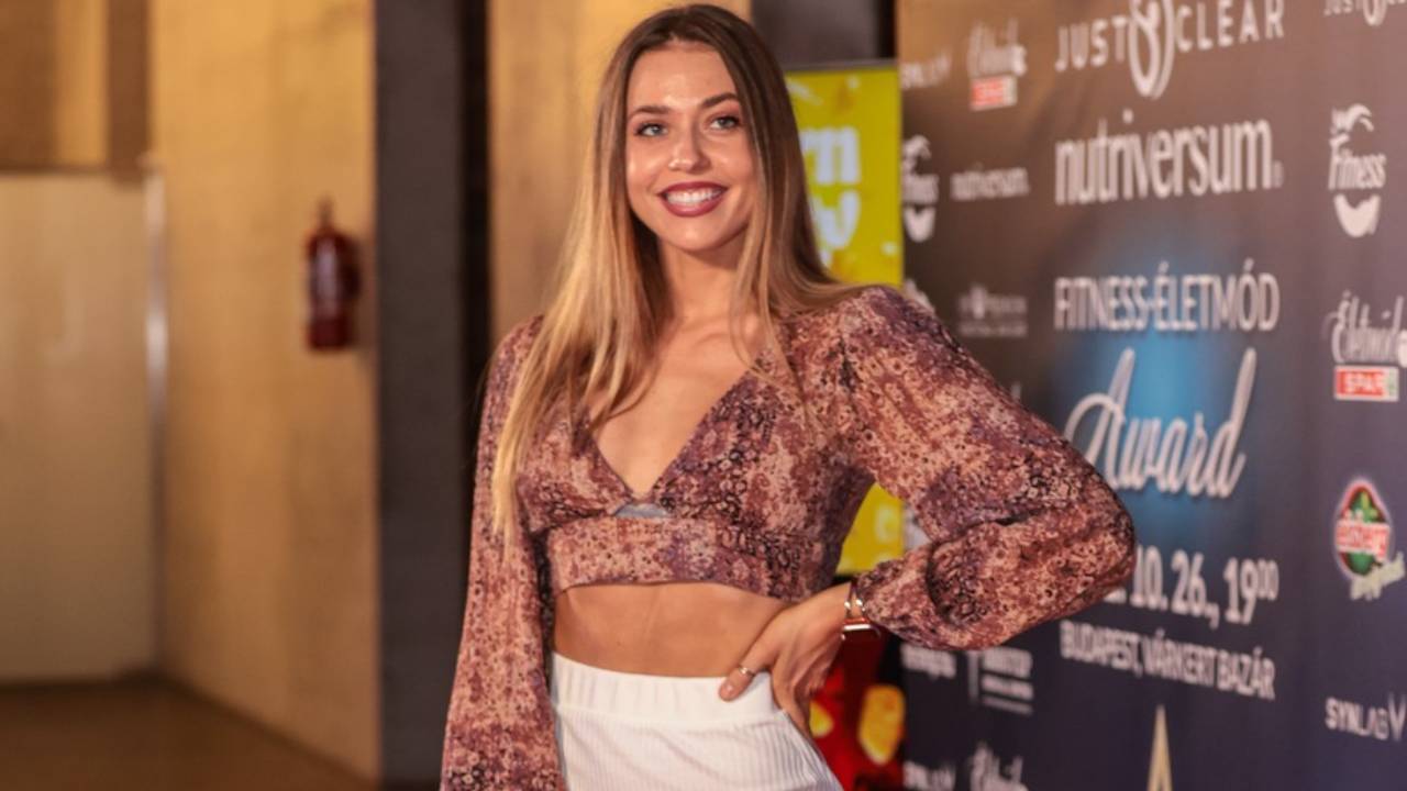 „Elfáradtam, összetörtem” – Rubint Rella érzelmes búcsút vett 2025-től