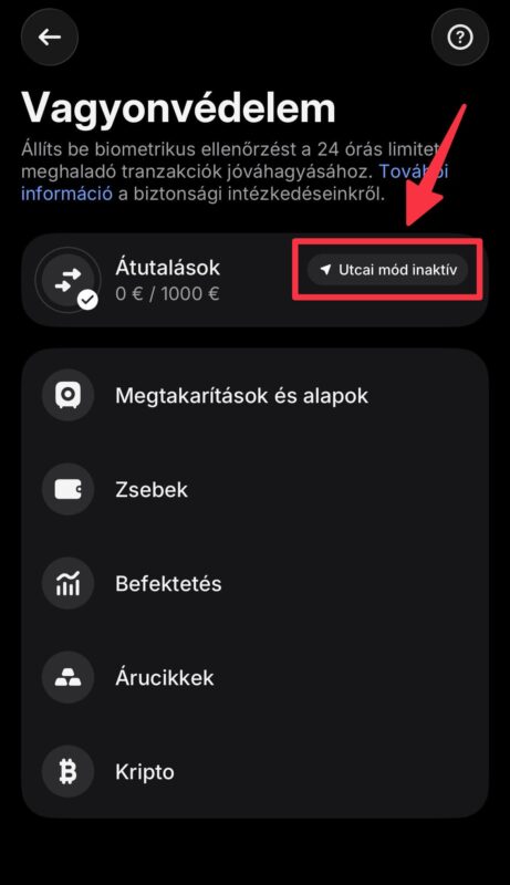 Hasznos újítást vezet be a Revolut: így tudod aktiválni